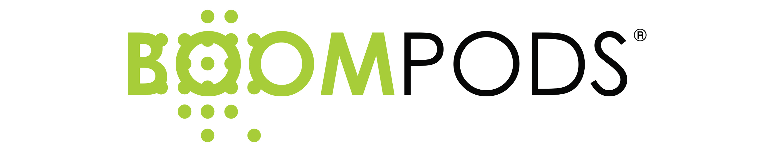 Boompods