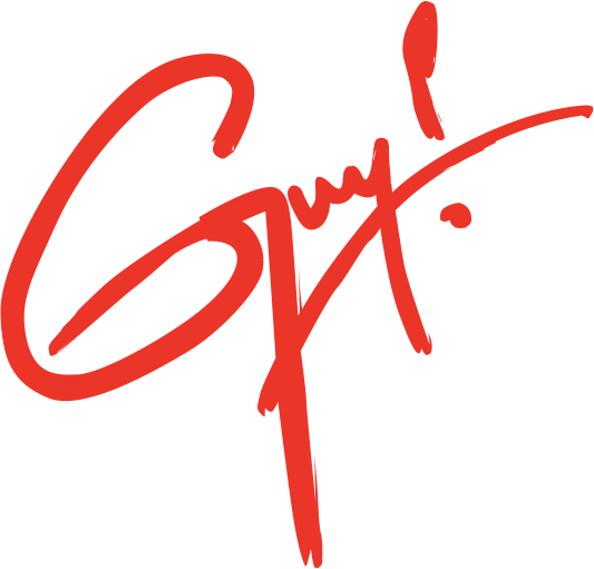 Guy Fieri