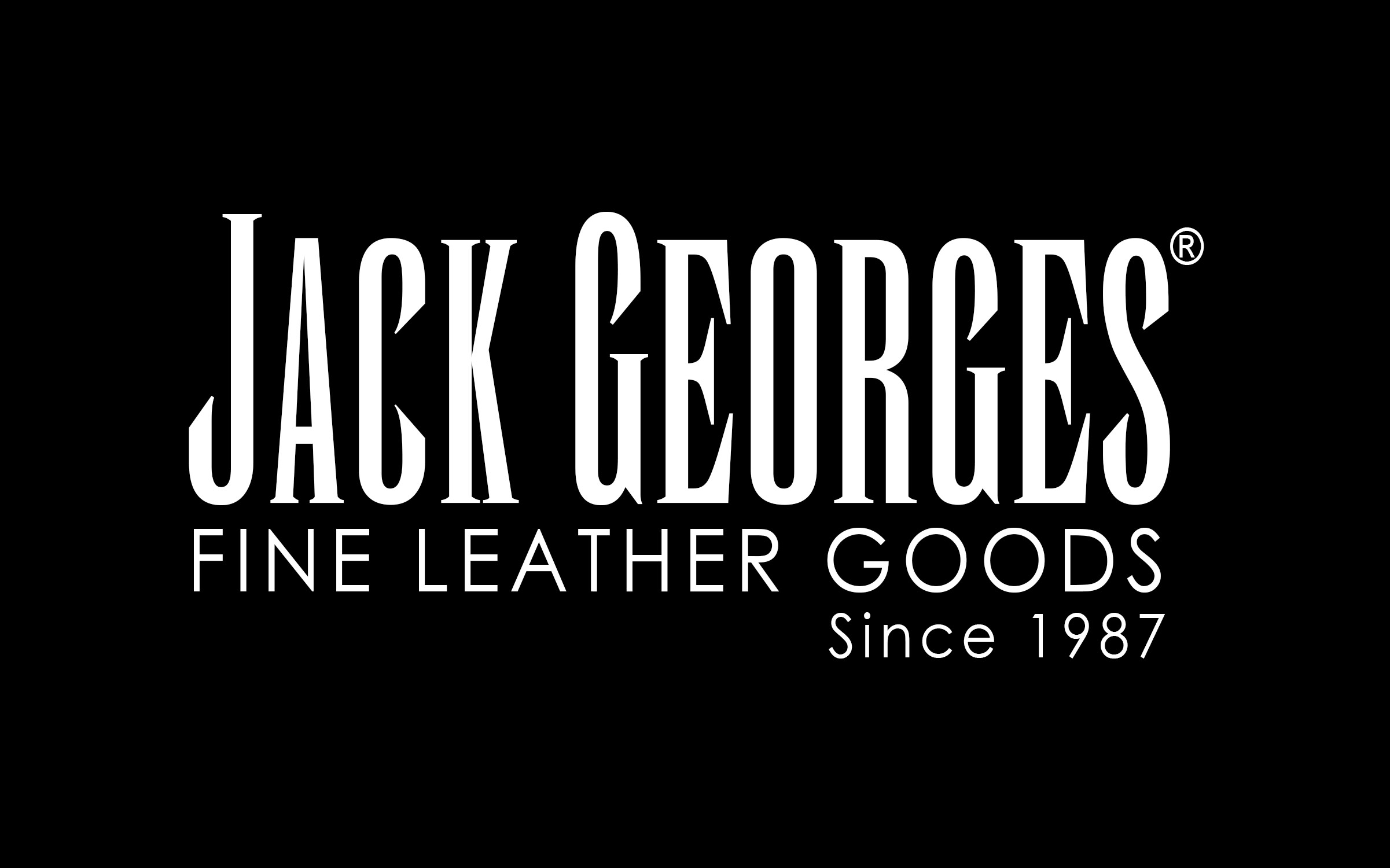 Jack Georges