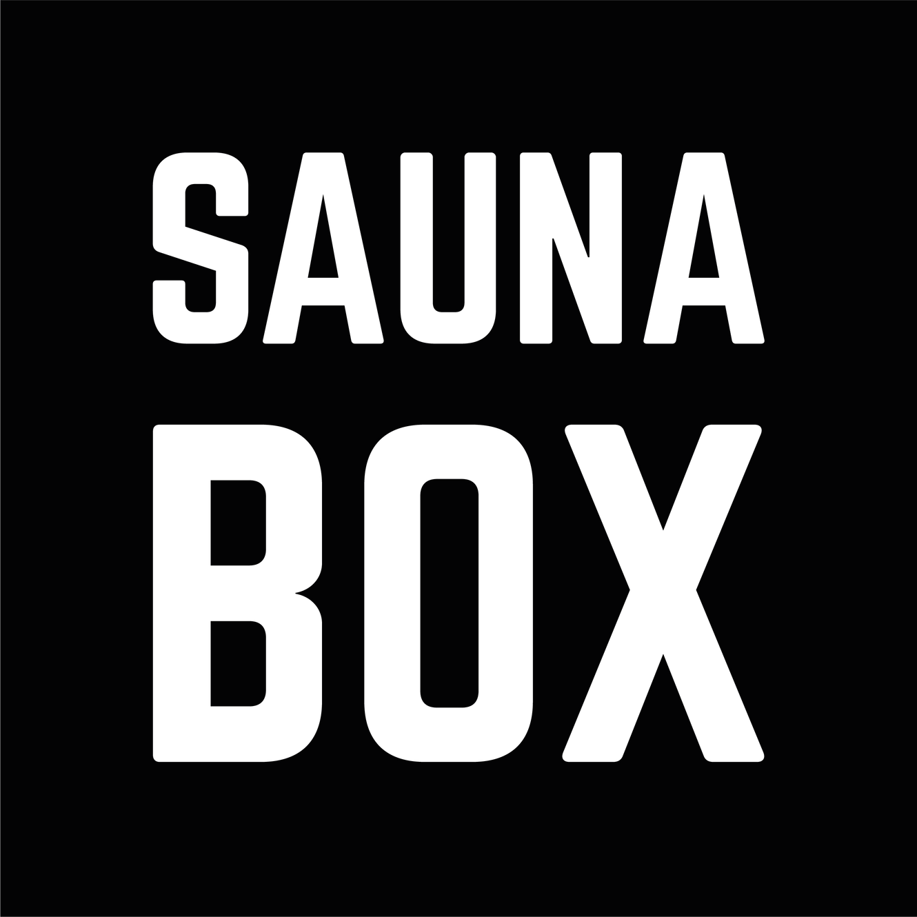 Saunabox