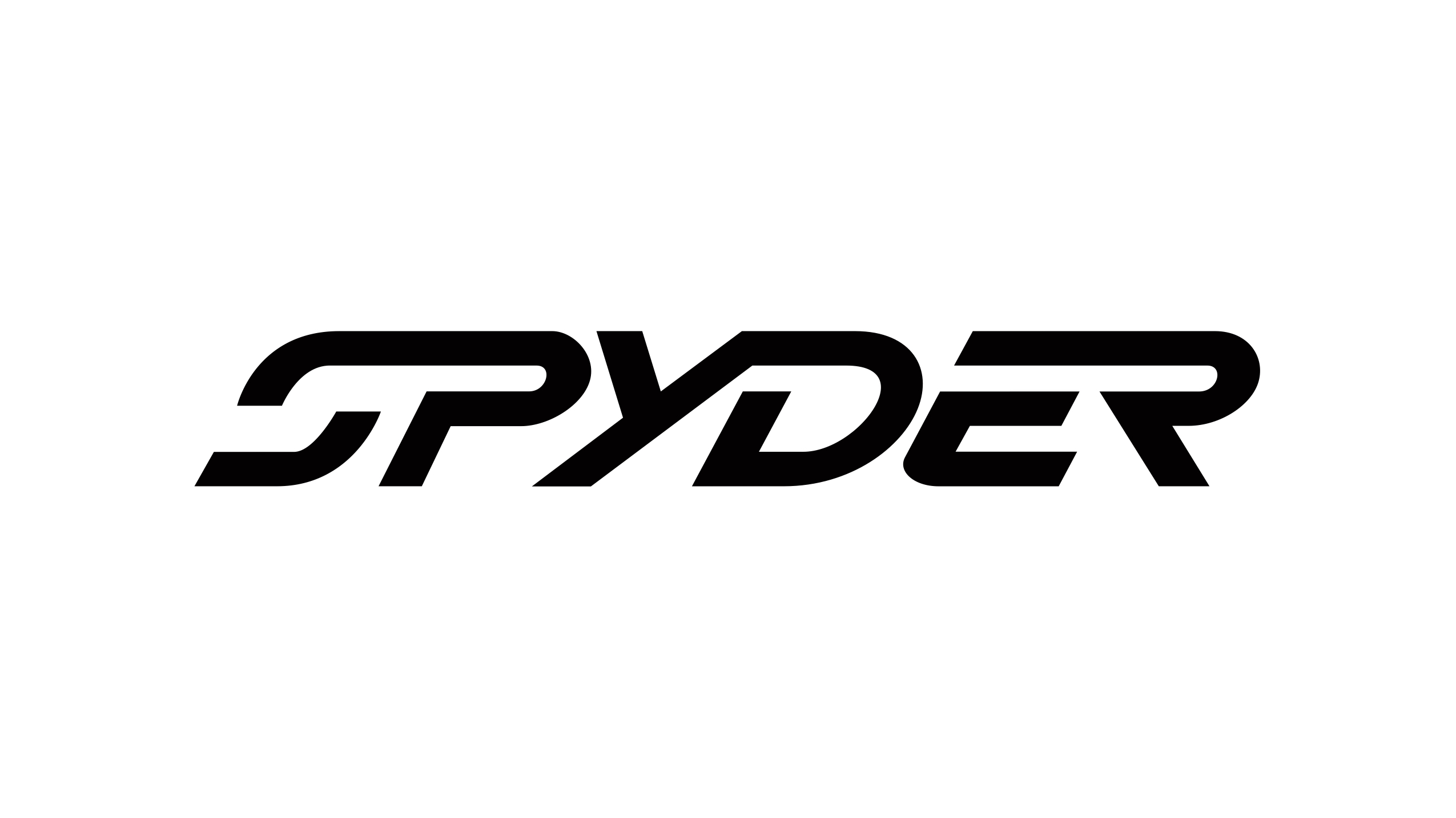 Spyder Luggage