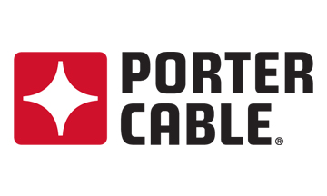 Porter-Cable Power Tools