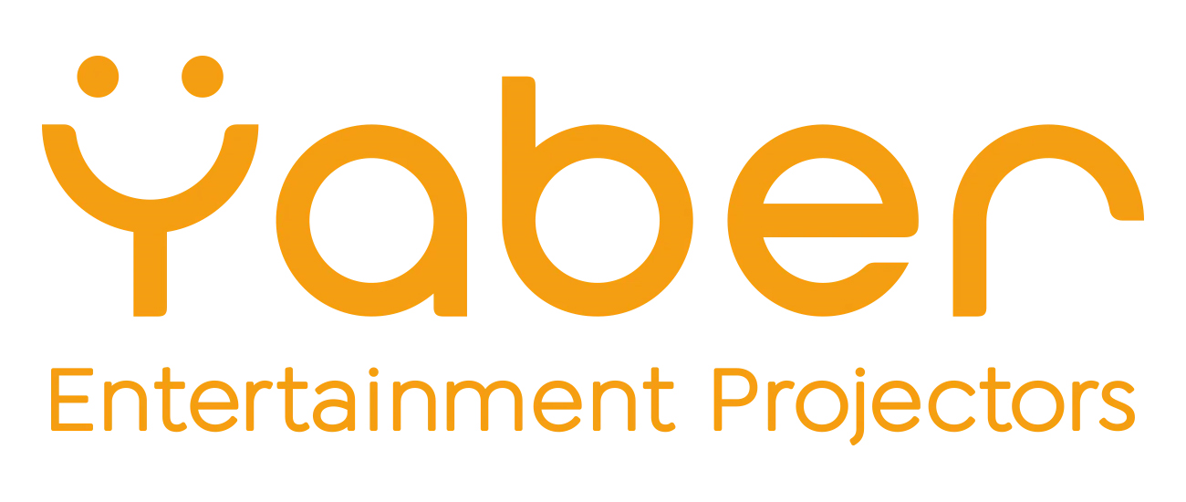 Yaber Entertainment Projector